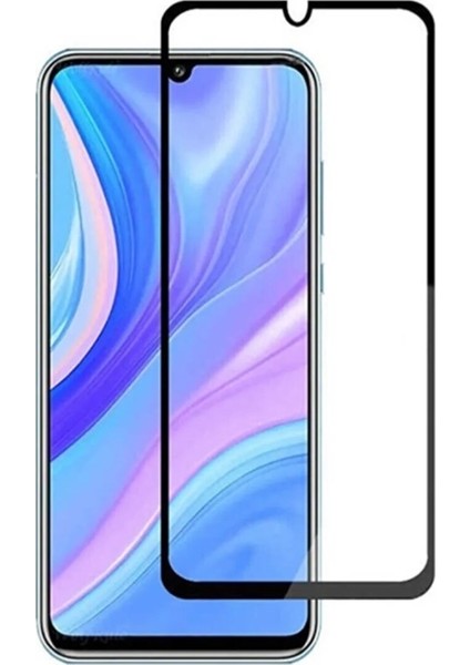 Huawei P Smart 2019 Esnek Seramik Ekran Koruyucu