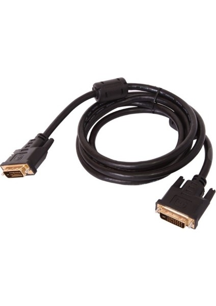 SL-DVI218 24+1 M/m 1.8m DVI Kablosu