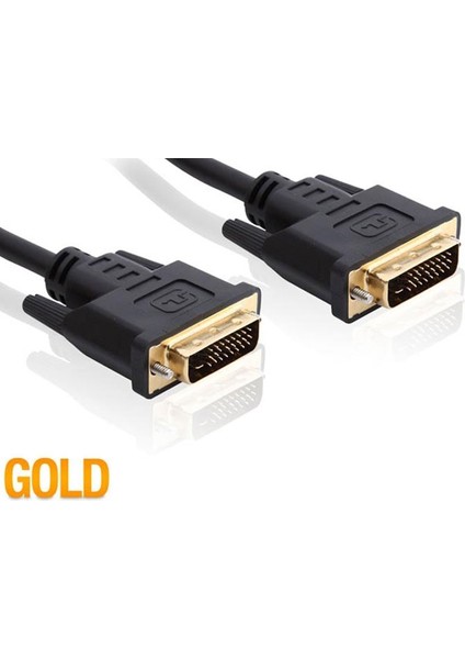 SL-DVI218 24+1 M/m 1.8m DVI Kablosu
