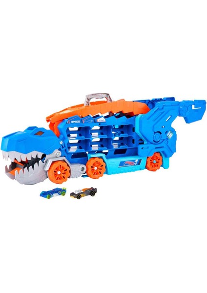 City Ultimate T-Rex Tır HNG50