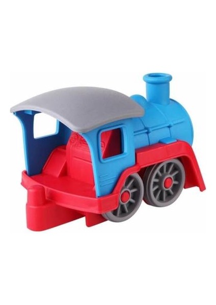 Lets Be Child Tren Lokomotif - LC-30816 Byr [byrtek]