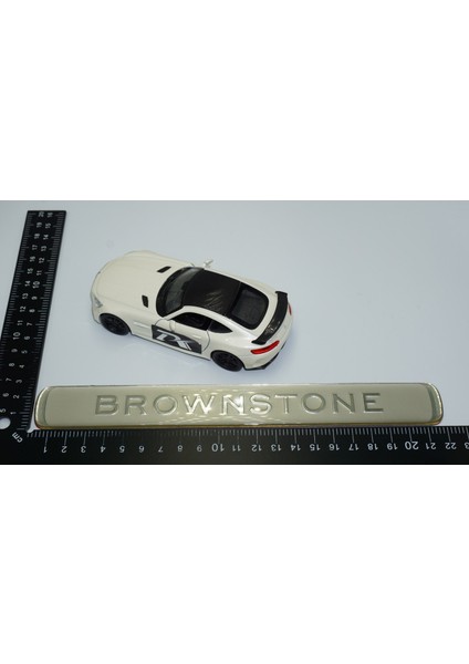 Brownstone Gri Bagaj Logo Nissan Ile Uyumlu indirimleri