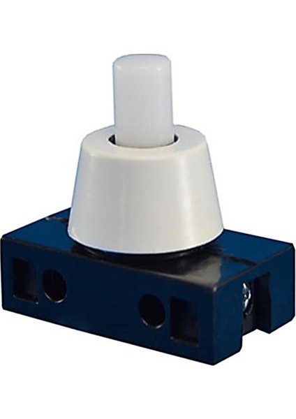 IC-192A Mini Çıt-Çıt Anahtar On-Off - 100 Adet