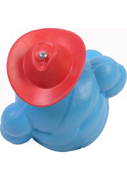 Michelin Bebek Robot Lastik Adam 25CM Mavi Renk fırsatları