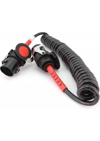 Abs-Ebs Kablosu 7 Pinli 4,5 M Adr Onaylı