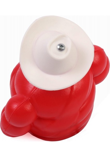 Michelin Bebek Robot Lastik Adam 25CM Kırmızı Renk fırsatları