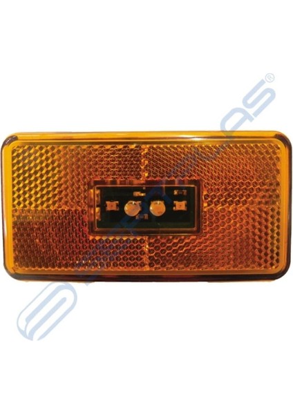 Scania Yan Işaret Lambası Ledli Orijinal fiyatları