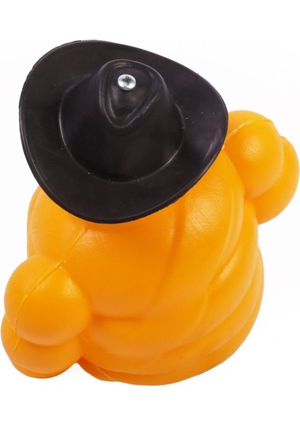 Michelin Bebek Robot Lastik Adam 45CM Sarı Renk indirimleri