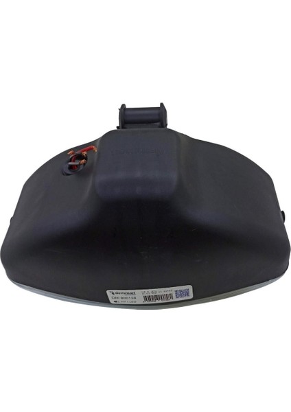 Oval Sis Lambası Gündüz Ledi Sarı modelleri