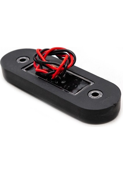 4 Ledli Beyaz Flintstones LED Lamba Beyaz Renk 12V-24V fiyatları