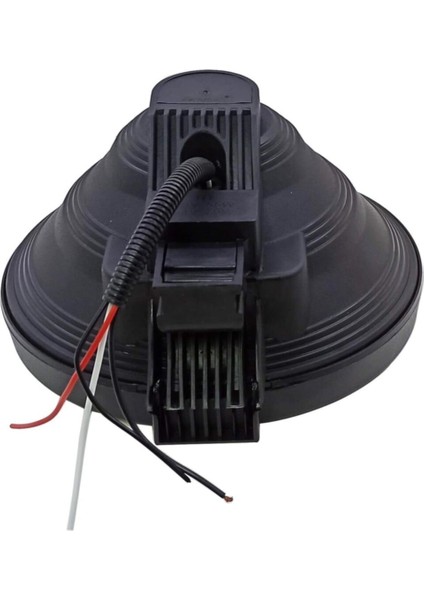 Yuvarlak Sis Lambası Beyaz Angel 24V H1 Ampul modelleri