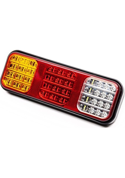 Ahmet Otomotiv Universal Stop Lambası Ledli