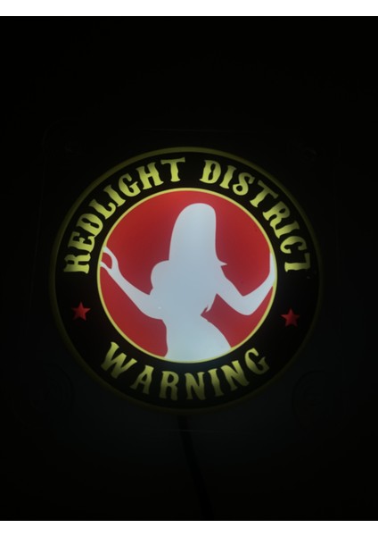 Hollanda Model Cam Önü Logo Tabela 24V fiyatları