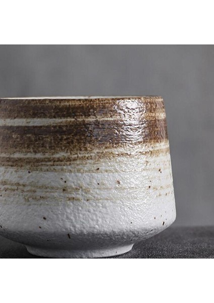 Japon Seramik Çay Bardakları El Sanatları Kupalar Çin Fincan 200ML (Yurt Dışından) modelleri