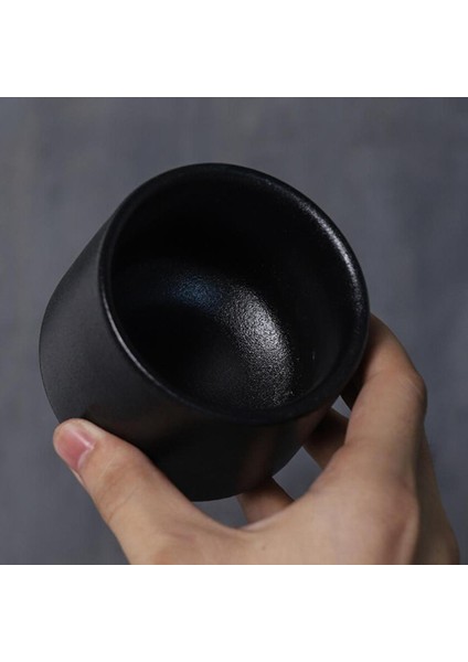 Japon Seramik Çay El Sanatları Kupalar Çin Fincan 200 ml (Yurt Dışından) modelleri