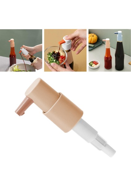 Dispenser I, Lekvrij Itmeli Tip Gereedschap Lange Dip Buizen Küçük ile Buluştu (Yurt Dışından)