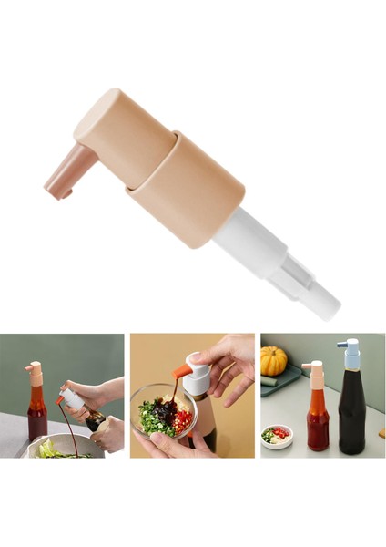 Dispenser I, Lekvrij Itmeli Tip Gereedschap Lange Dip Buizen Küçük ile Buluştu (Yurt Dışından)
