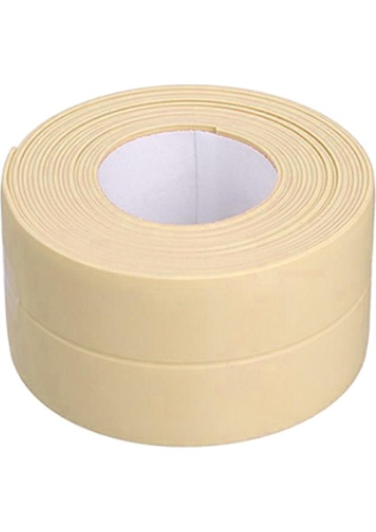 Kendinden Yapışkanlı Sızdırmazlık Şeridi Duş Lavabo Bandı Su Geçirmez (Yurt Dışından) fiyatları