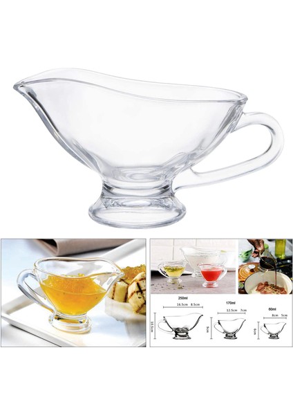 Kabı Mutfak 250ML (Yurt Dışından) fırsatları