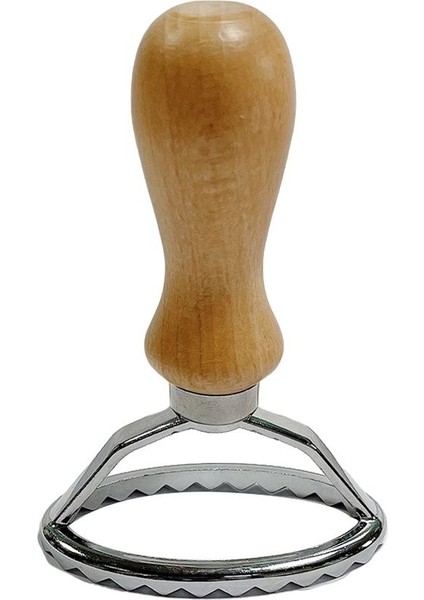 Makarna Pres Pulları Oval Için Mantı (Yurt Dışından)
