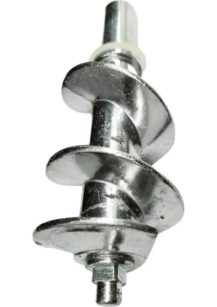 MGS-1850 MG1000 8710PPWDR 45MM Için Kıyma Makinesi Vida Burgu Yedek Parça Parçaları (Yurt Dışından)