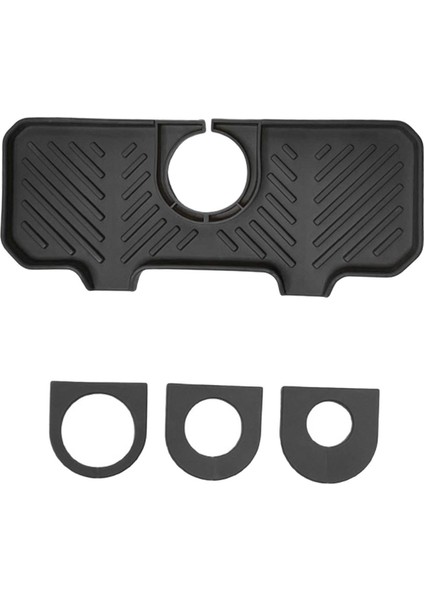 Restoranlar Mutfak Lavaboları Için Musluk Yakalama Tepsisi (Yurt Dışından) fiyatları