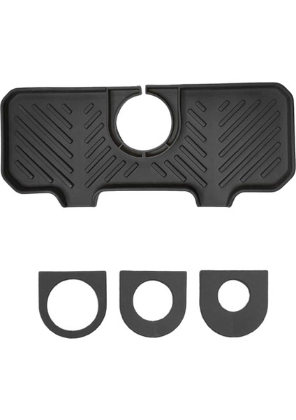 Restoranlar Mutfak Lavaboları Için Musluk Yakalama Tepsisi (Yurt Dışından) modelleri