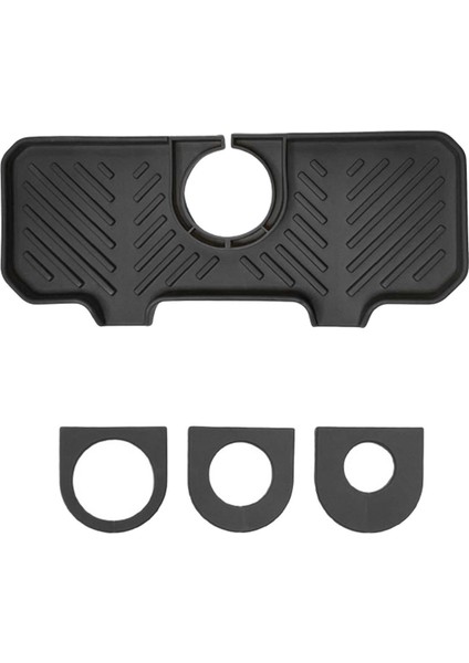 Restoranlar Mutfak Lavaboları Için Musluk Yakalama Tepsisi (Yurt Dışından) indirimleri