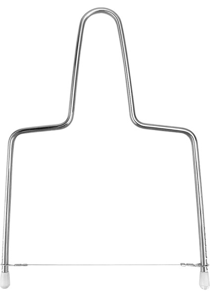 Peynir Tel Aleti Çok Amaçlı El Peynir Tereyağı (Yurt Dışından)