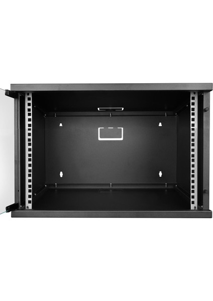 BYR002 Rack Kabin 7 U 19'' 530X400 Duvar Tipi S-Link [efsngrck] fiyatları