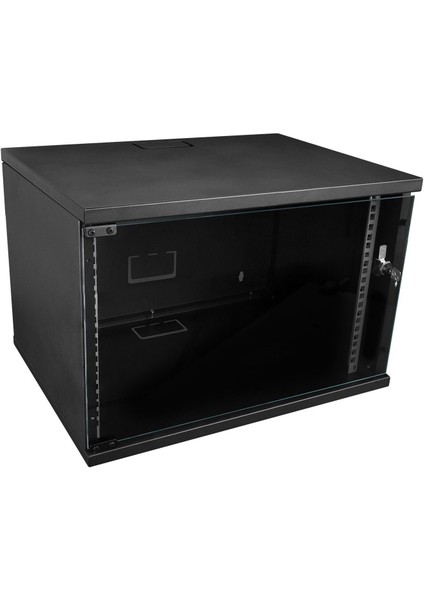 BYR002 Rack Kabin 7 U 19'' 530X400 Duvar Tipi S-Link [efsngrck] fırsatları