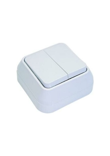 BYR002 Makel Siva Üstü Komitatör [efsngrck]