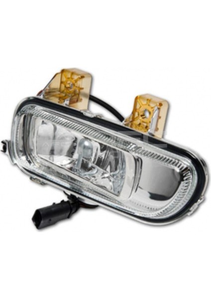 Sis Farı Sağ Mercedes Axor Uyumlu