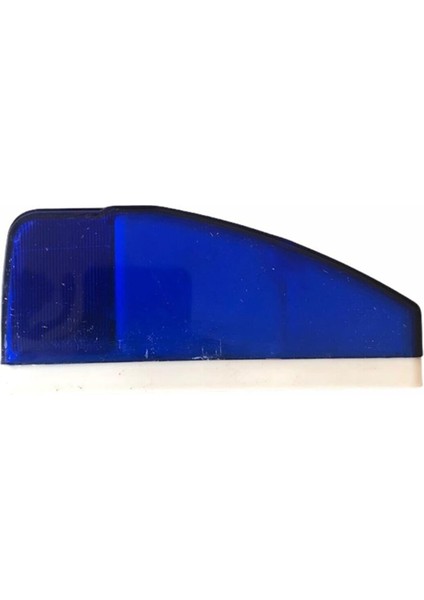 403 Tipi Tepe Lambası Side Marker Ledli Mavi Renk 12-24V modelleri