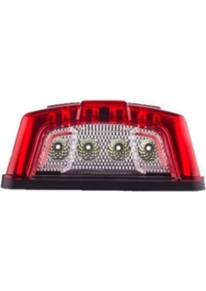 Maxi Plaka Lambası Stop Park ve Fren Lambalı Takım(Sağ-Sol) 2 Adet 12V-24V fiyatları