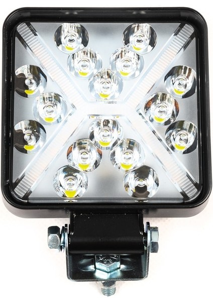 Çeray Ledli Çalışma Lambası Çkarlı 3 Fonksiyonlu 12V-24V fiyatları