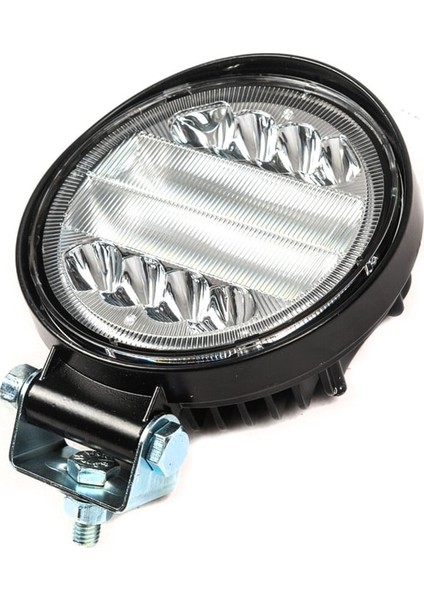 Çeray Ledli Çalışma Lambası Çkarlı 2 Fonksiyonlu 12V-24V