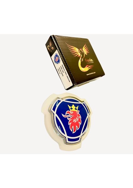 Işıklı Panjur Logo Rozet Lamba Beyaz Renk fiyatları