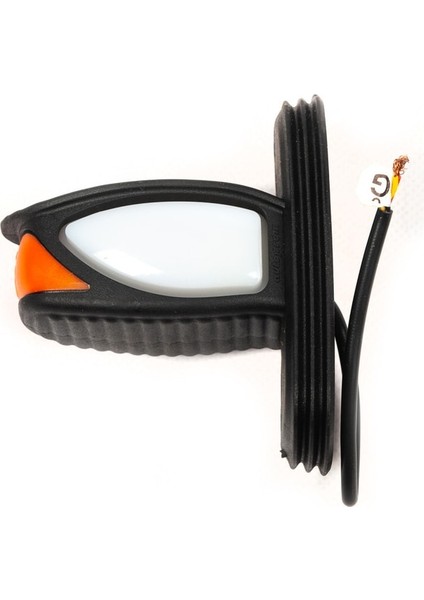 (2 Adet) Çeray Kobra Neon Boynuz Kısa Tip 12VOLT-24VOLT modelleri