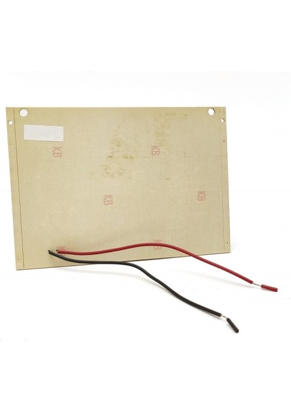 Türk Bayrağı Ay Yıldız Bayrak LED Işıklı Panel Tabela - 24 Volt indirimleri