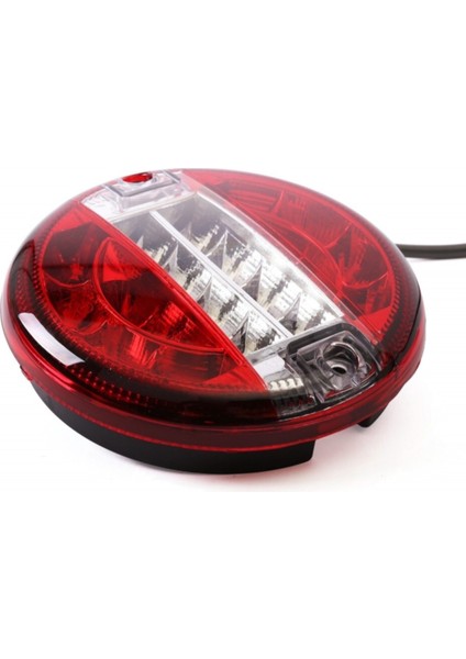 Hamburger Stop Lambası 12V 4 Fonksiyonlu