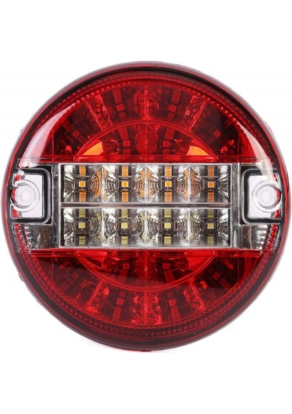 Hamburger Stop Lambası 12V 4 Fonksiyonlu modelleri