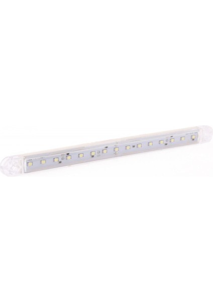 Ahmet Otomotiv Parmak LED Beyaz Renk 24CM 15LED 12V-24V