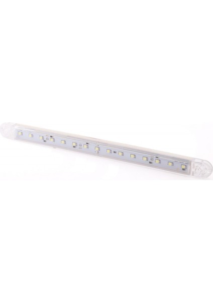 Ahmet Otomotiv Parmak LED Beyaz Renk 24CM 15LED 12V-24V