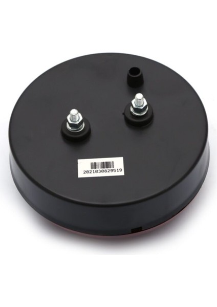 Hamburger Stop Lambası 24V Sarı-Kırmızı modelleri