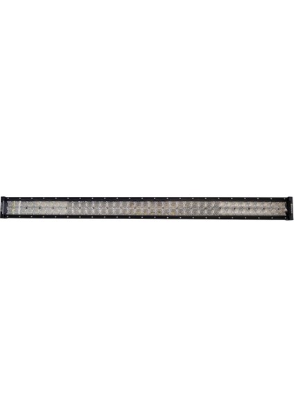 Off Road LED Bar Beyaz LED 240W Çift Sıra LED Bar Düz 108 cm