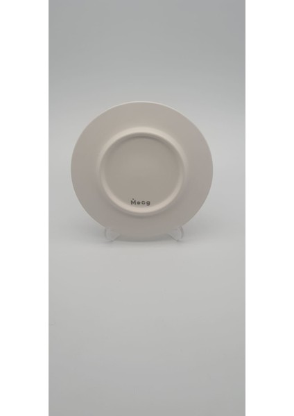 Seramik Bisküvi 16CM Face Yüzlü Tabak fiyatları