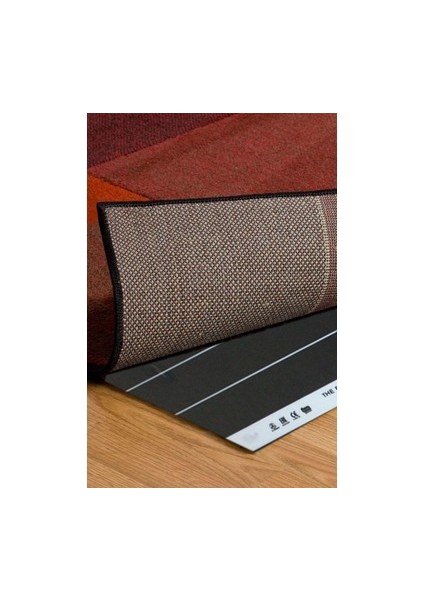 Dijital Termostatlı Halı Altı Karbon Isıtıcı Film 80X25CM fırsatları