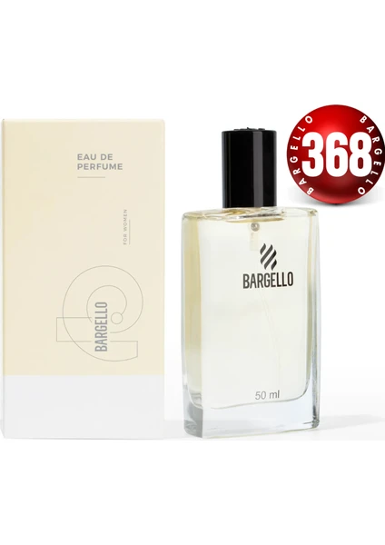 368 Kadın Parfüm Orıental 50 ml EDP