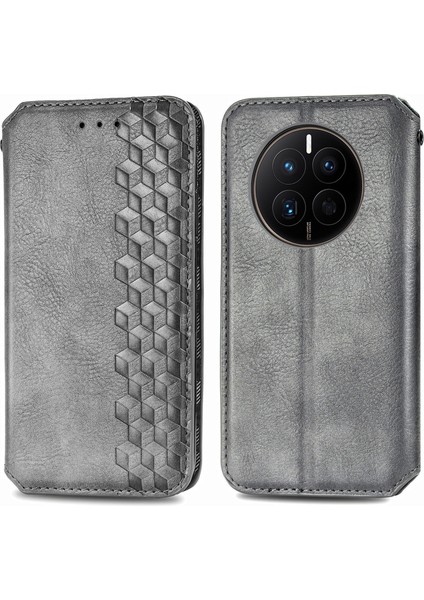 Huawei Mate 50 Cüzdan Kılıfı ile Uyumlu, Kart Tutuculu, Pu Deri Flip Kickstand Kapak (Yurt Dışından) fiyatları